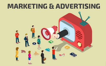 Advertising and Marketing Companies Bangladesh